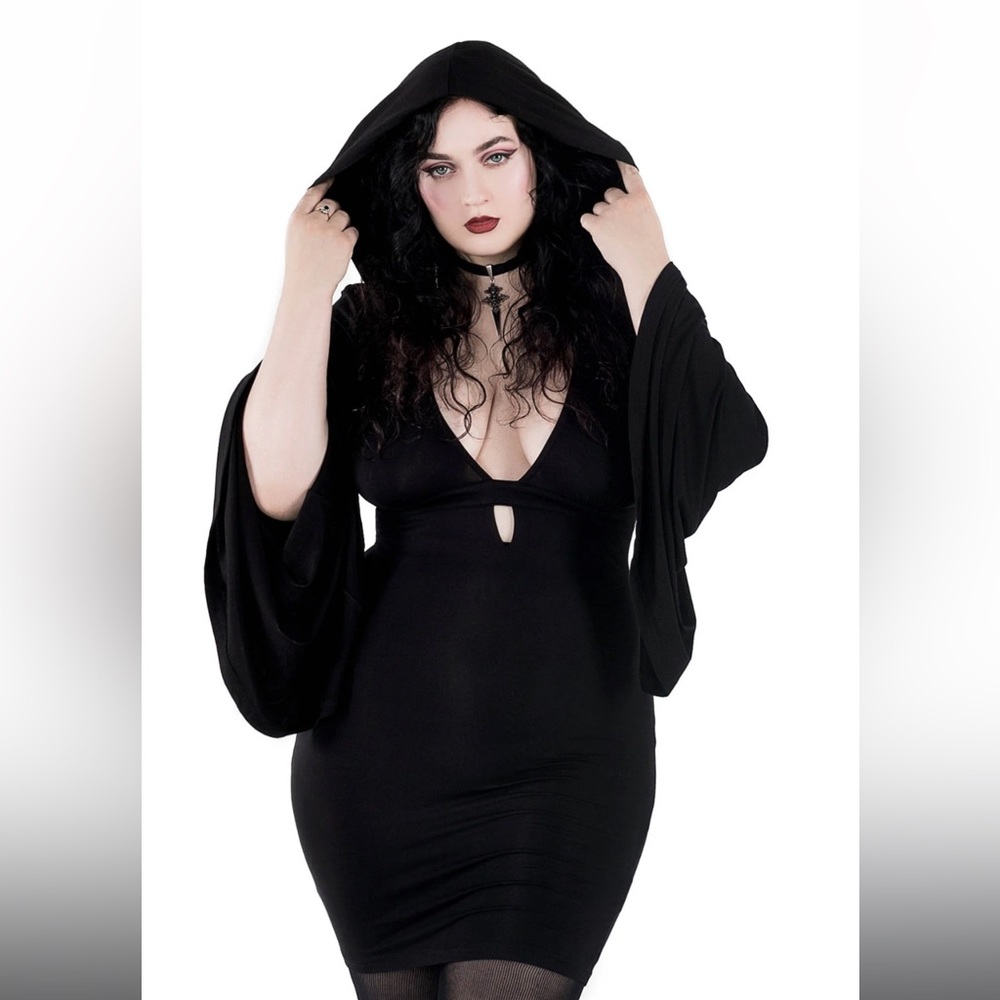 Killstar Diety Dress